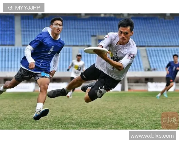 成都飞盘队的耐力挑战与突破探索聚焦飞盘运动的未来发展